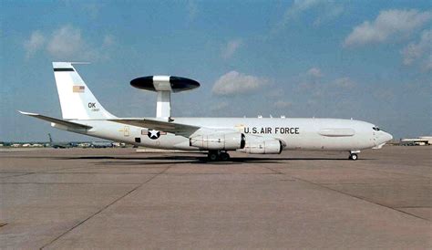 E-3 Sentry