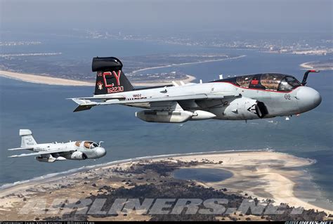 EA-6B Prowler Retirement