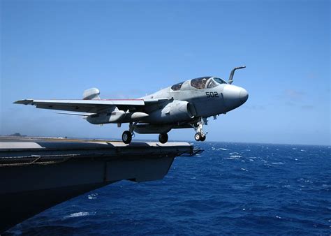 EA-6B Prowler Specifications