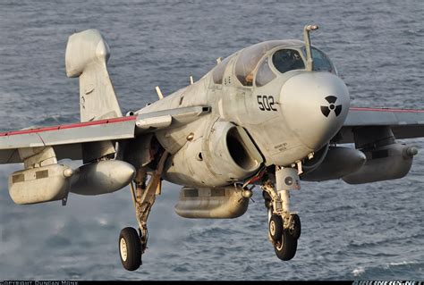 EA-6B Prowler