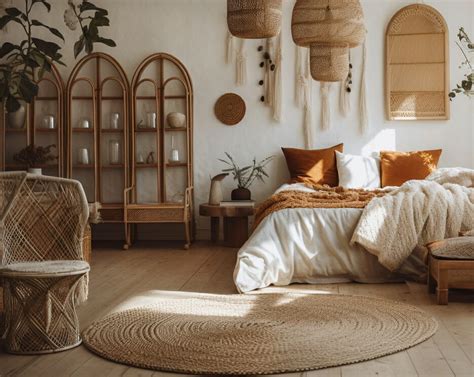 Earthy Boho Inspiration 1