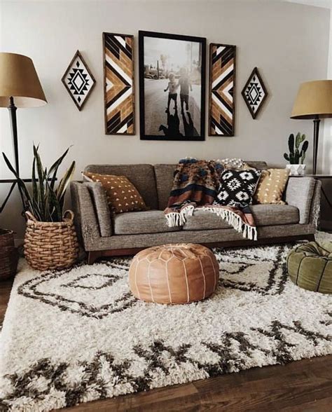 Earthy Boho Inspiration 5