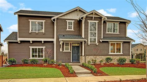 Eastwood Washington homes