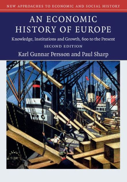 Economic History of Europe