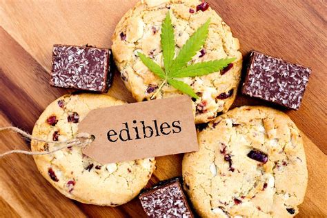 Edible Products