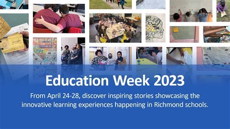 Education Week Introduction at BYU