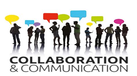 Effective Communication and Collaboration