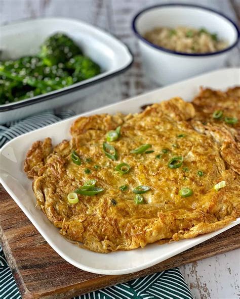 Egg Foo Young