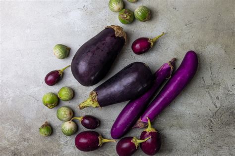 Eggplant