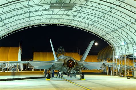 Eglin Air Force Base Airshow