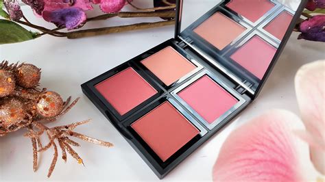 Elf Blush Palette