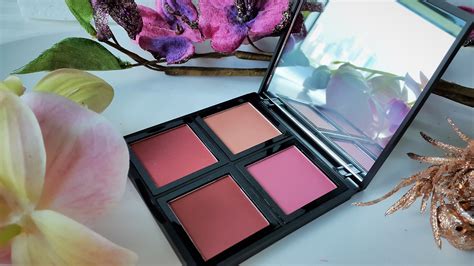 Elf Blush Palette Review