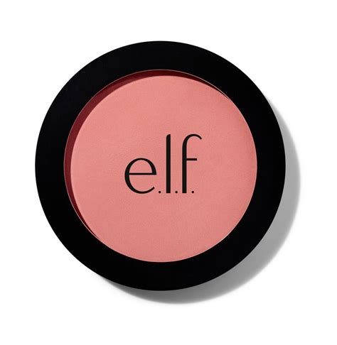 Elf Blush Shades