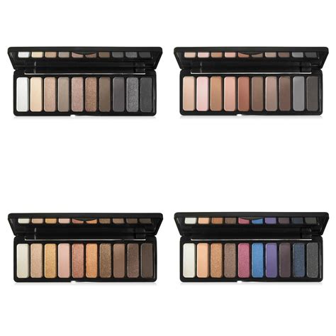 Elf Eyeshadow Palettes Popular