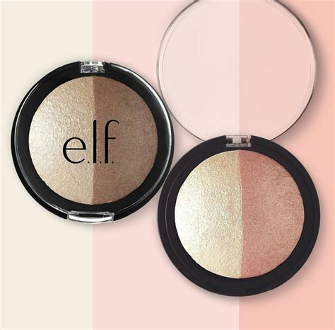 Elf Highlighter Palette Shade 10