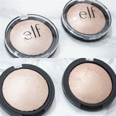 Elf Highlighter Palette Shade 8