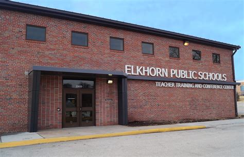 Elkhorn Schools Image 1