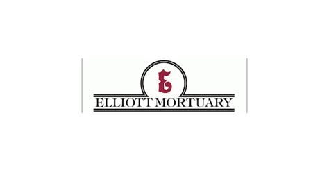 Elliott Mortuary Hutchinson Kansas Obituaries Image 1