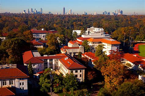 Emory University Event Calendar