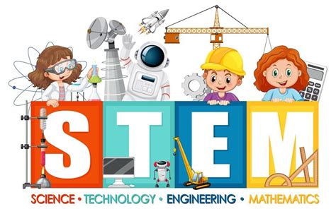 Emphasis on STEM Education