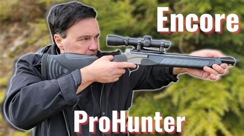 Encore Pro Hunter Training