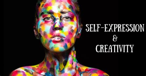 Encourage Creativity and Self-Expression