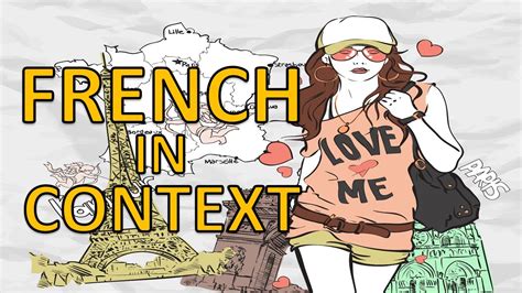 Enemy In French Context