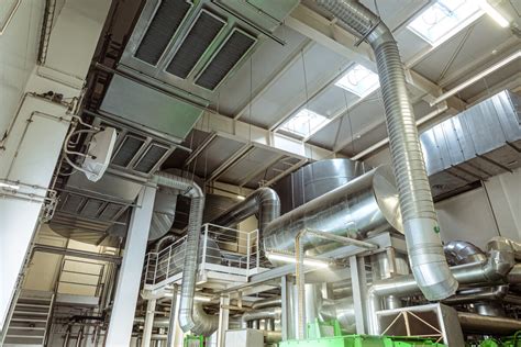 Energy-Efficient HVAC Systems