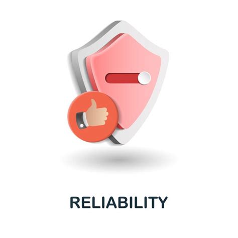 Enhanced Reliability and Maintainability