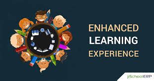 Enhancing Educational Experience