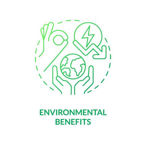 Environmental Benefits