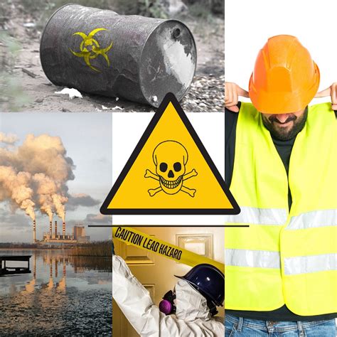 Environmental Hazards