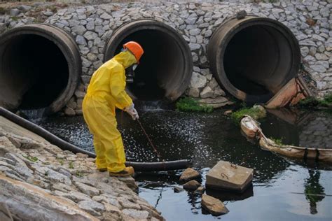 Environmental Remediation Efforts