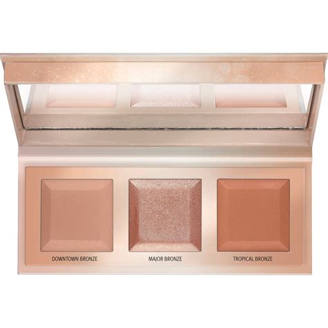 Essence Bronzer Palette Image 1