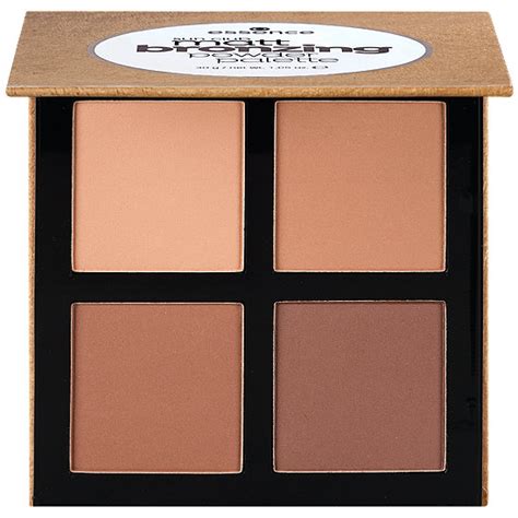 Essence Bronzer Palette Image 4