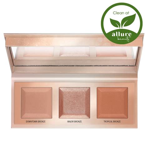 Essence Bronzer Palette Image 9