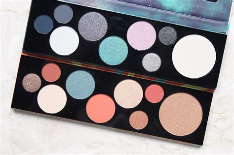 Essence Eyeshadow Palette Dupes