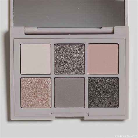 Essence Eyeshadow Palette Reviews