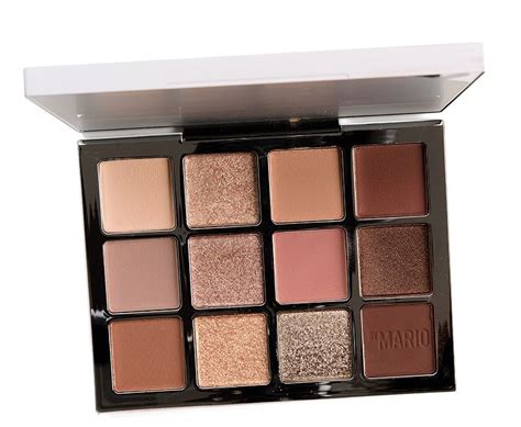 Ethereal Eyes Eyeshadow Palette Look 6