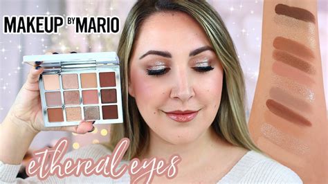 Tips and Tricks for Using the Ethereal Palette