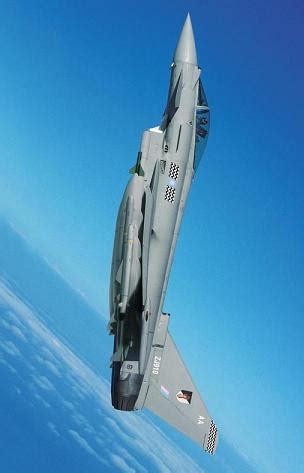 Eurofighter Typhoon cost