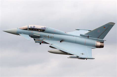 Eurofighter Typhoon price tag