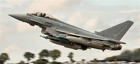 Eurofighter Typhoon price tag