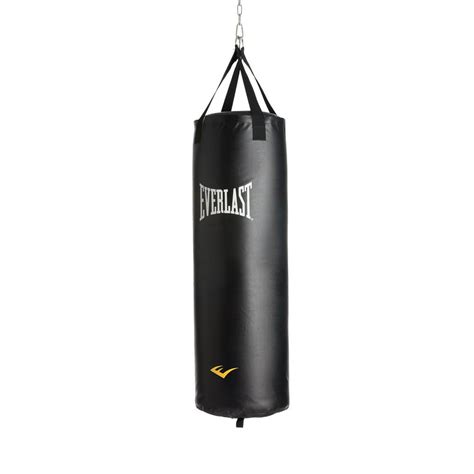 Everlast Heavy Bag