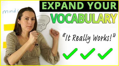 Expand your vocabulary with J and F words