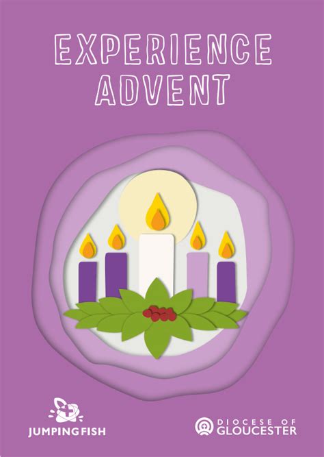 Experience Advent Calendar