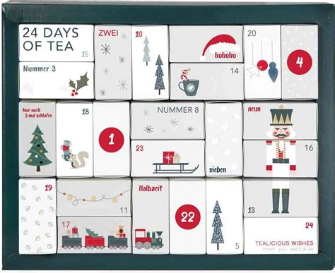 Experience Advent Calendar