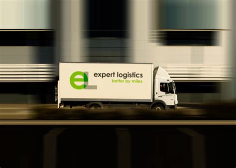 Expert Logistics