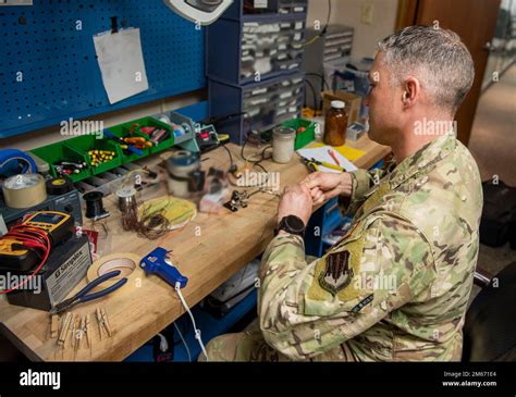 Explosive Ordnance Disposal 4th Engineer Battalion