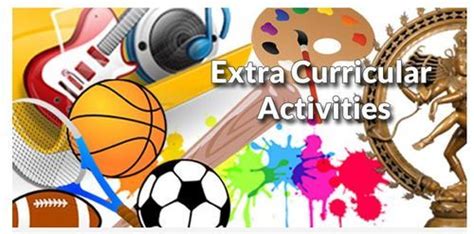 Extracurricular Programs